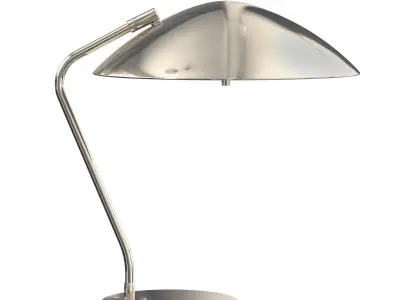 CARLSON TASK TABLE LAMP 3D model