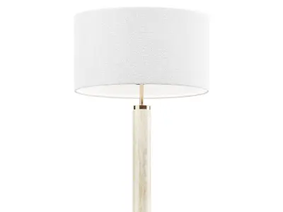 Vical Home Floor Lamp 3D model buy