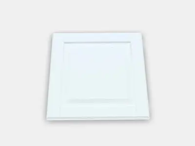 BODBYN By 5 Low-poly 3D model