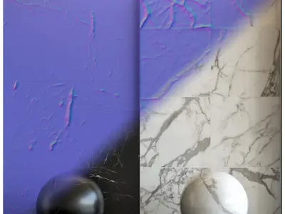 Elements Lux marble Texture