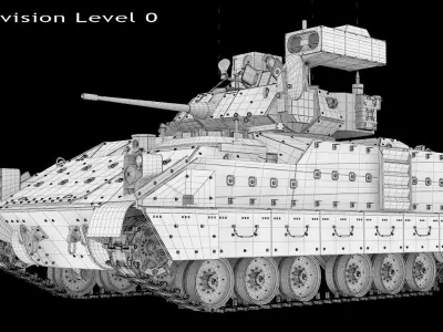  World Military Army Collection 25 in 1 