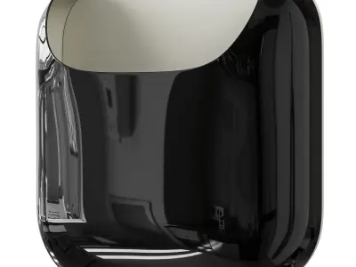 Suzanne wall light from Youth Editions 3D model