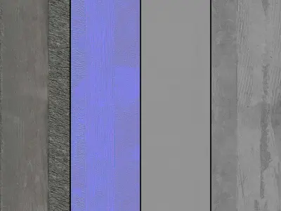 Concrete 06 - seamless Texture