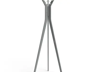 Floor Hanger TRES 3D model