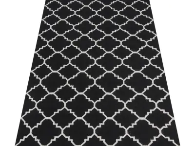 Rug Set 115 3D model