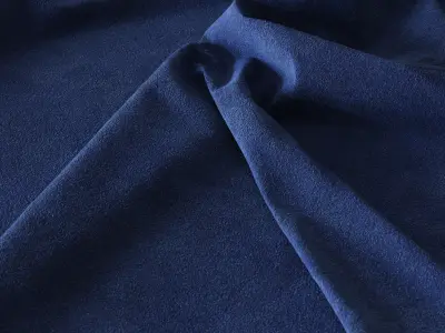 Velvet Mors Indigo 612 4k Texture