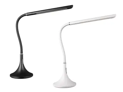 80891x Muro Lightstar Table lamp 3D model