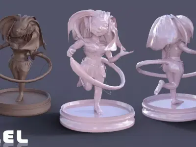 Atiris sun master 3D print model