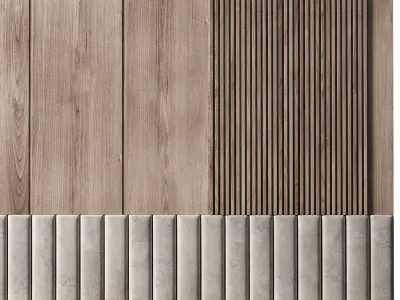 Panel 02 3D model order