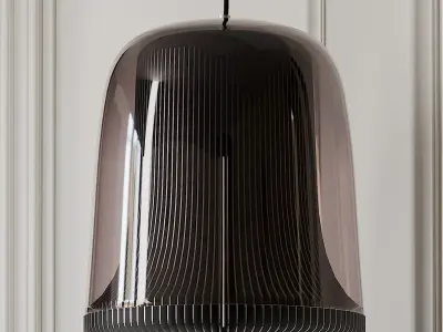 Dub Pendant by EOQ 3D model
