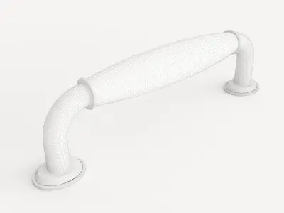 Handle 26 3D model