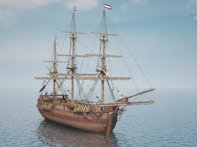  Great Ship Collection 