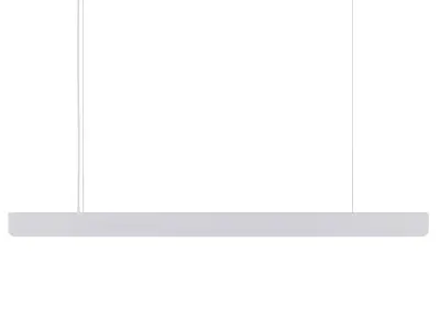 Office lamp TURN ON Light 2 SKU 19286 Free 3D model