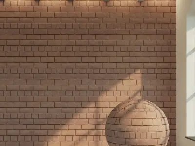 Brick wall Old brick  62 Texture