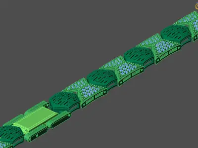 Womens Bracelets Gents Bracelets Mens Bracelets Bangles 3DM  3D print model