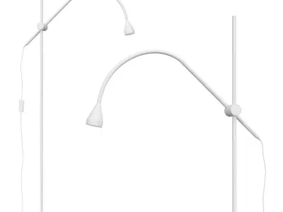 Navlinge Ikea 3D model