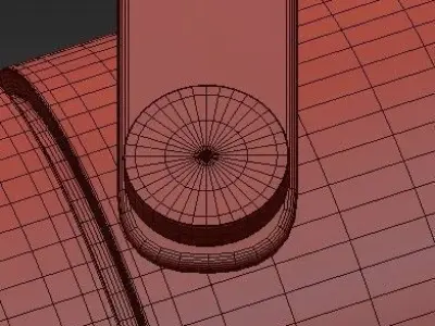 Ceiling Lamps CENTRSVET 30 3D model purchase