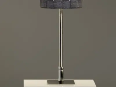 Studio collection by Next 3D model