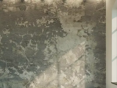 Material old plaster 5 Texture