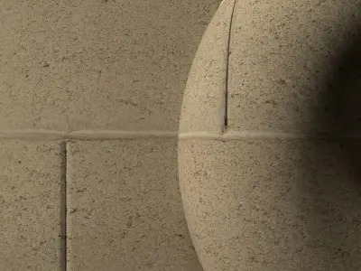 Brick 04 - 8K Scan Texture