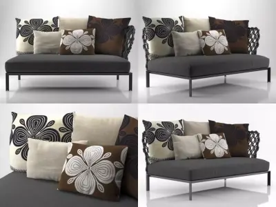 Ravel R160A4D 3D model
