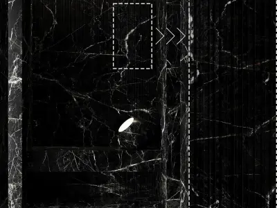 Marble Stone No137 Texture