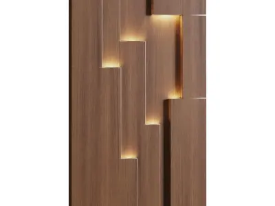 Tetris by Store 54 3D model purchase