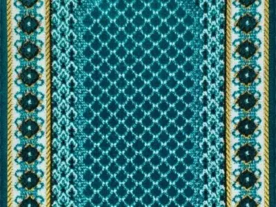 Rugs and Carpets 3D model