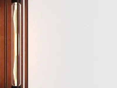 Wall Lamp LOFT HOUSE W-112 3D model