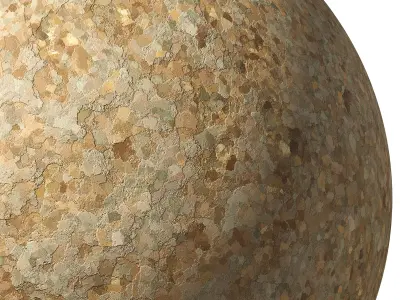 Plaster Material 49 Texture