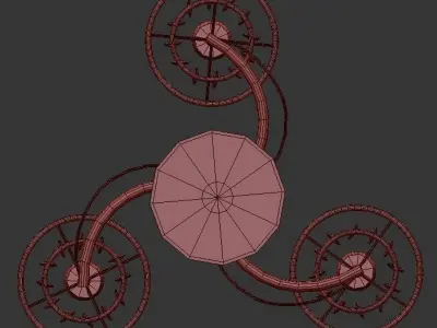 Eurosvet 30137 3D model