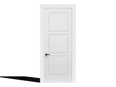 Door 08 - SL3100 3D model