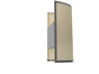 SLV 155643 Free 3D model