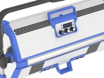 Arri LED SkyPanel S60-RP 3D model