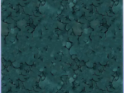  Stylized Ground Seamless Texture Texture buy