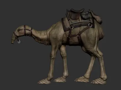 eopie ver serie 3D print model