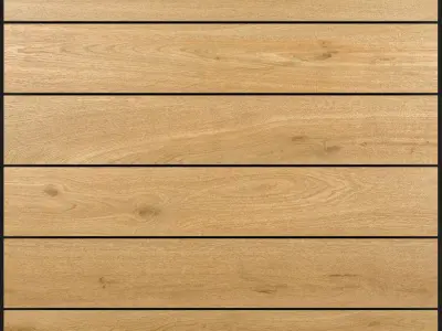 Keros Arla Miel 160x1000 3D model