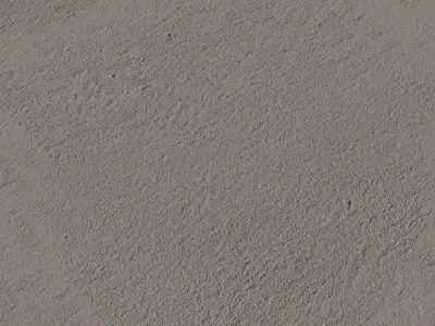 Fine Dry Dust Ground Seamless PBR Texture Texture
