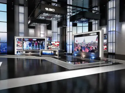  VR Studio Collection Vol 15 