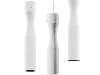 Lampatron Mani Pendant Lamp 3D model