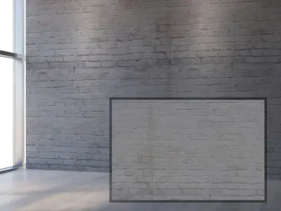814 brick Texture