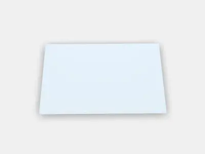 BOAXEL floor Low-poly 3D model