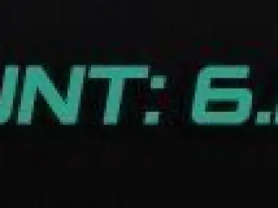 Barricade - Sci Fi Low-poly 3D model