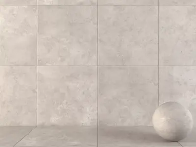 Flaviker Hyper Grey 120x120 Texture