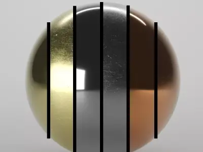 Metal Texture