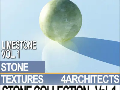 Stone Collection Vol 1 Texture
