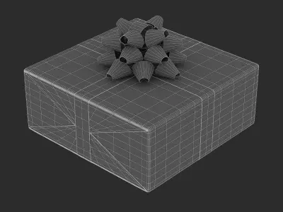  Christmas Present 7 Bundle Collection 