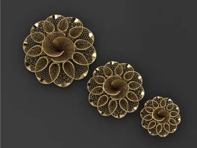 55 Files Set all Stl -Check Description 3D print model