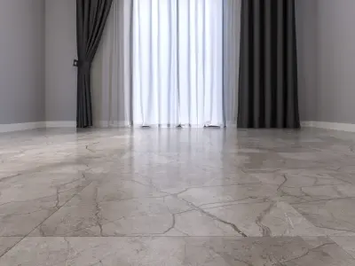 Marble Floor Set 50 Texture