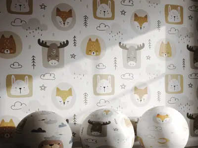 Wallpaper 13 Texture